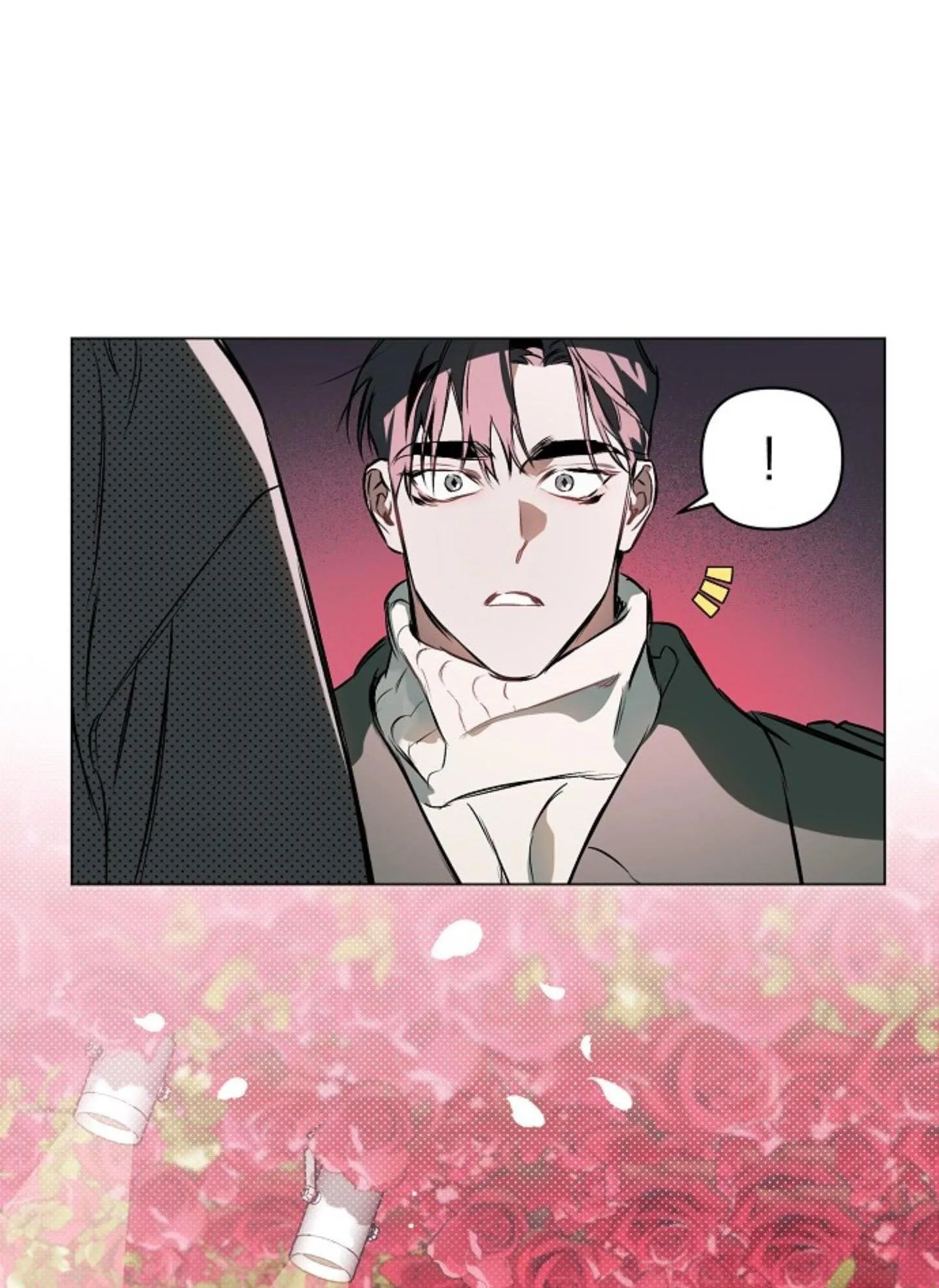 Định Tên Mối Quan Hệ Chapter 109 Trang 35