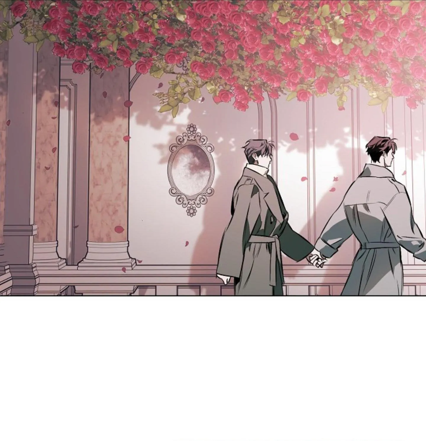 Định Tên Mối Quan Hệ Chapter 109 Trang 39