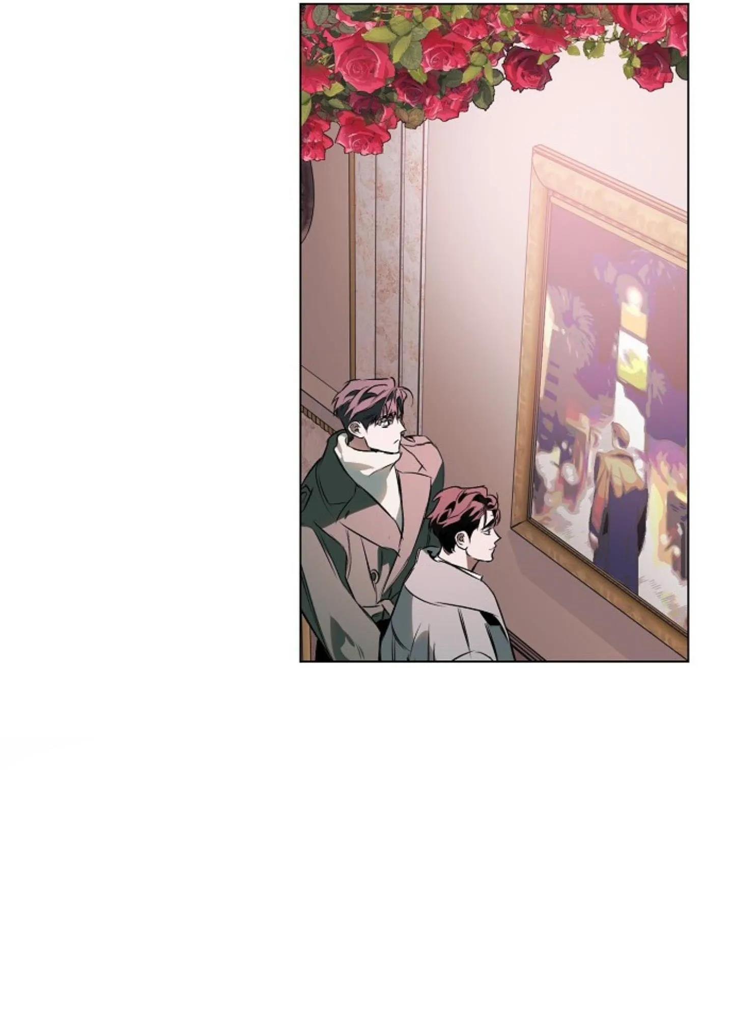 Định Tên Mối Quan Hệ Chapter 109 Trang 40