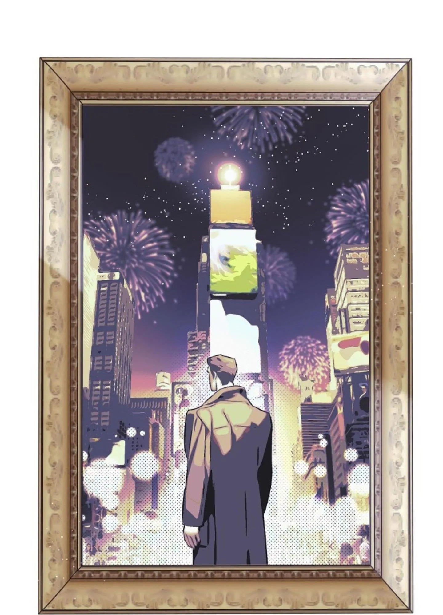 Định Tên Mối Quan Hệ Chapter 109 Trang 41