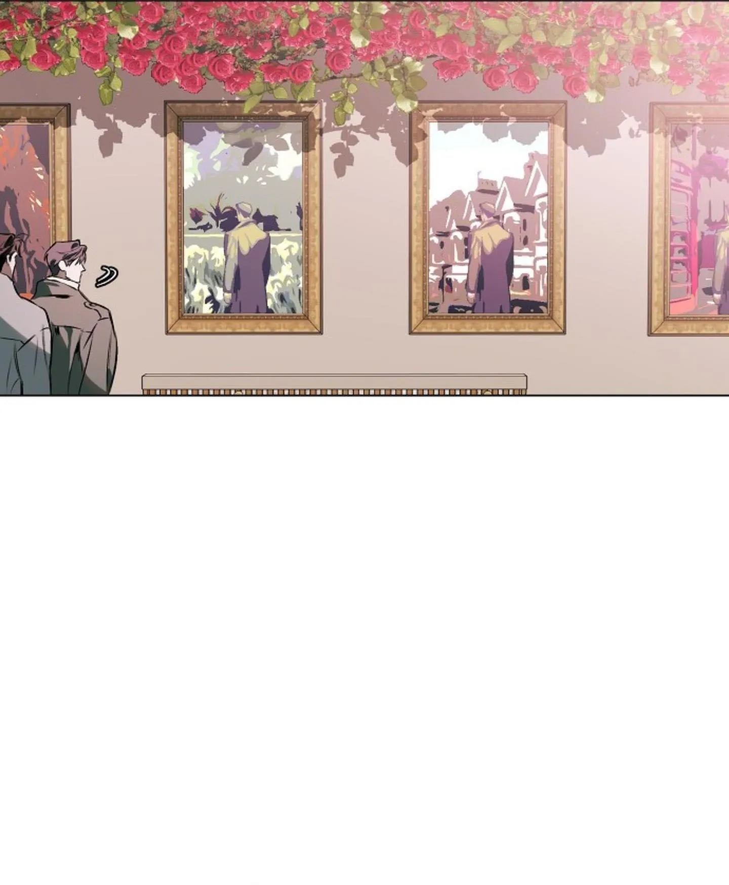 Định Tên Mối Quan Hệ Chapter 109 Trang 43