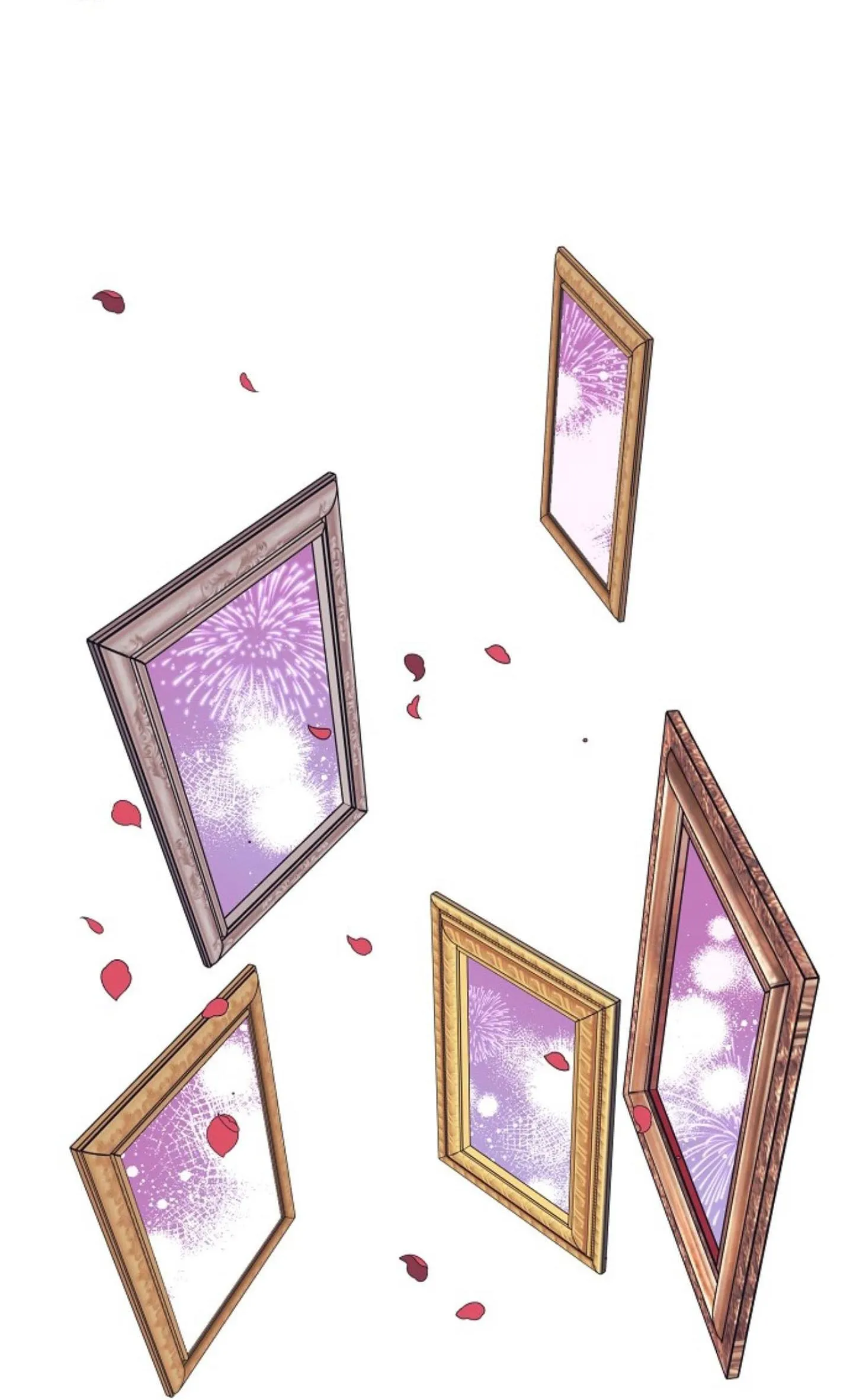 Định Tên Mối Quan Hệ Chapter 109 Trang 45