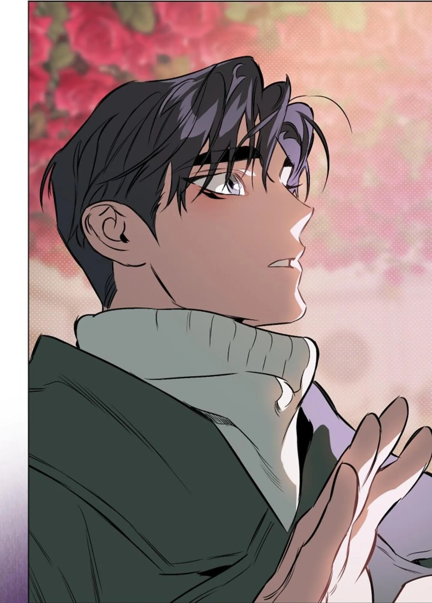 Định Tên Mối Quan Hệ Chapter 109 Trang 50