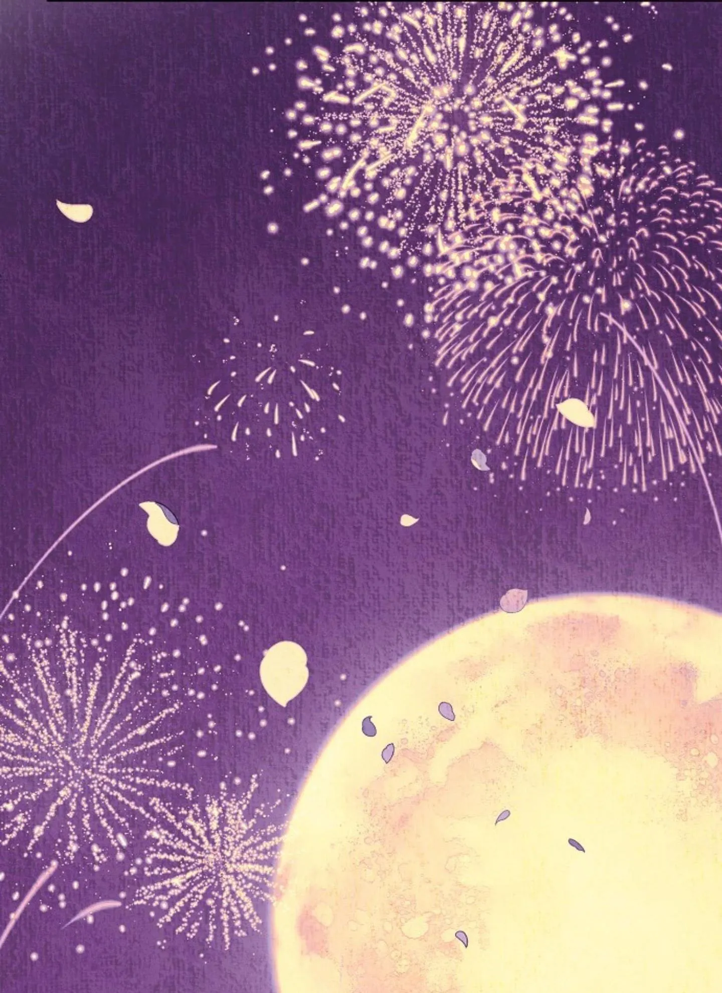 Định Tên Mối Quan Hệ Chapter 109 Trang 51