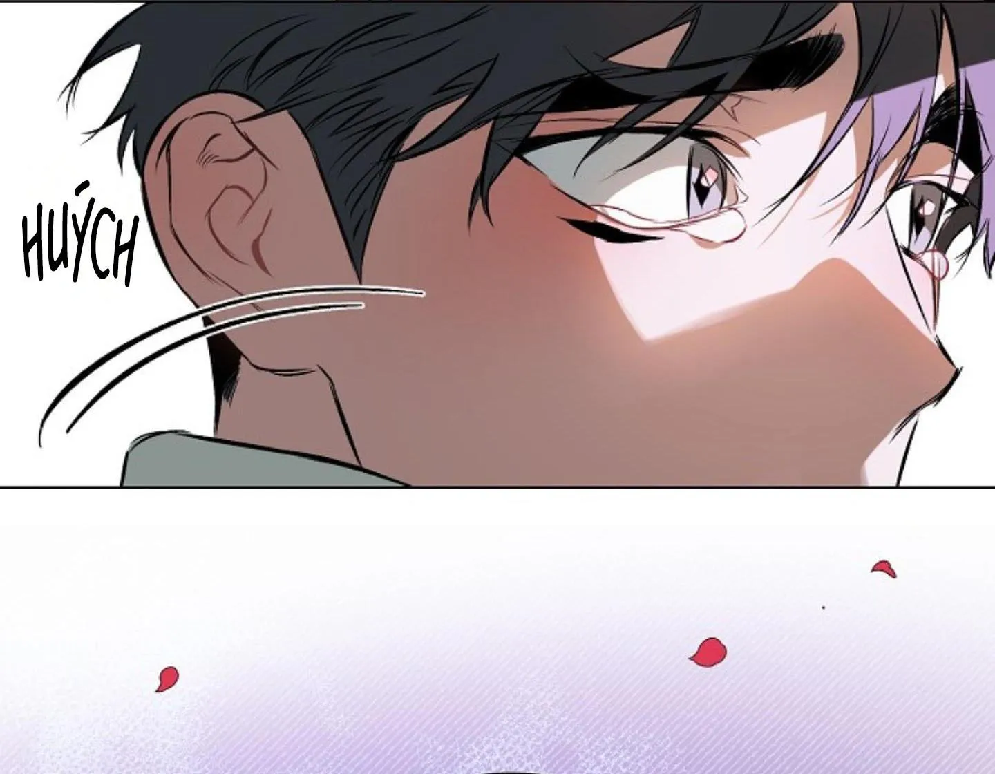 Định Tên Mối Quan Hệ Chapter 109 Trang 54