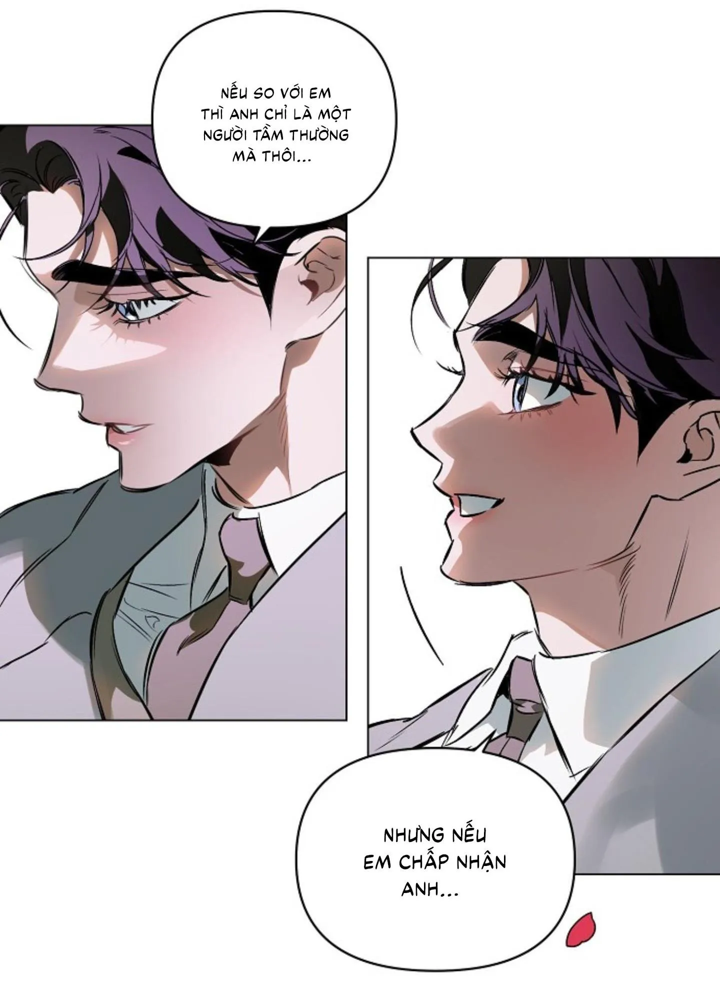 Định Tên Mối Quan Hệ Chapter 109 Trang 57