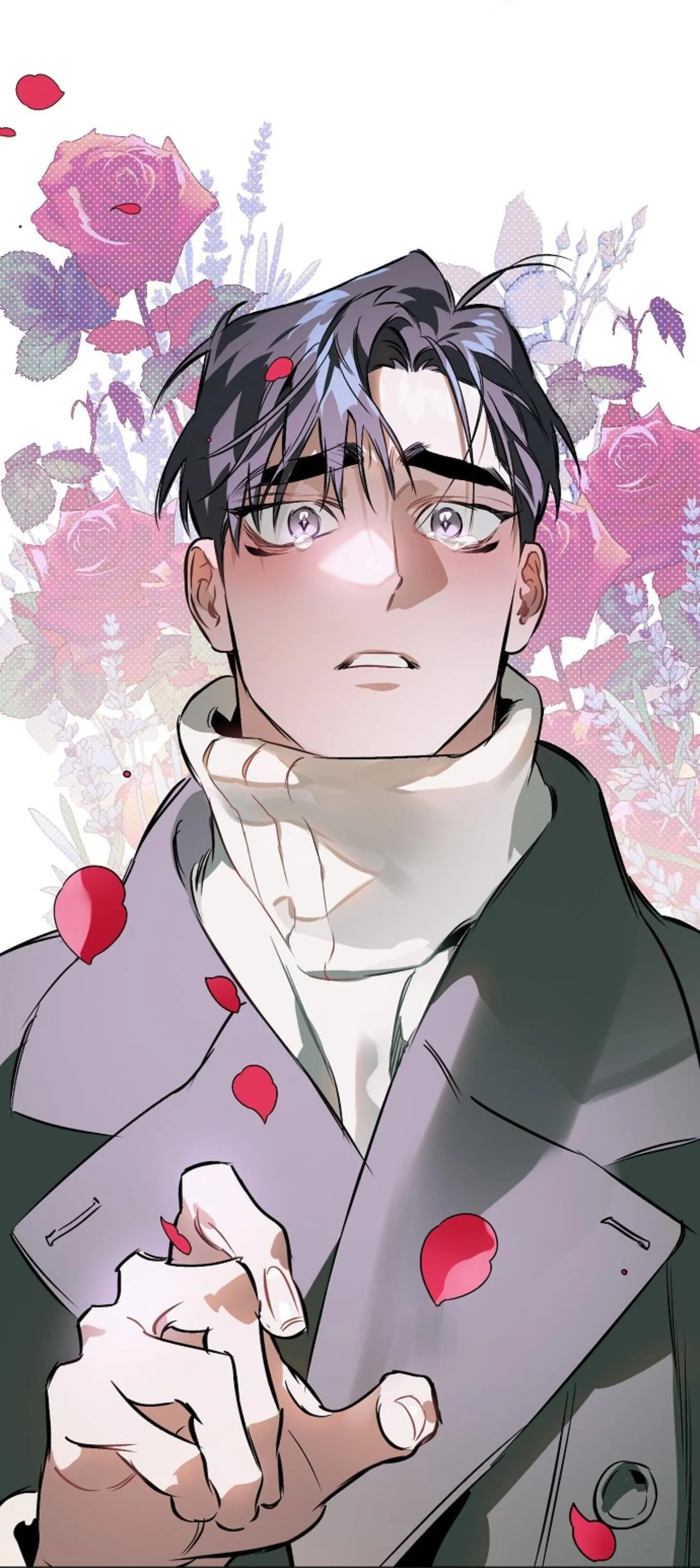 Định Tên Mối Quan Hệ Chapter 109 Trang 59