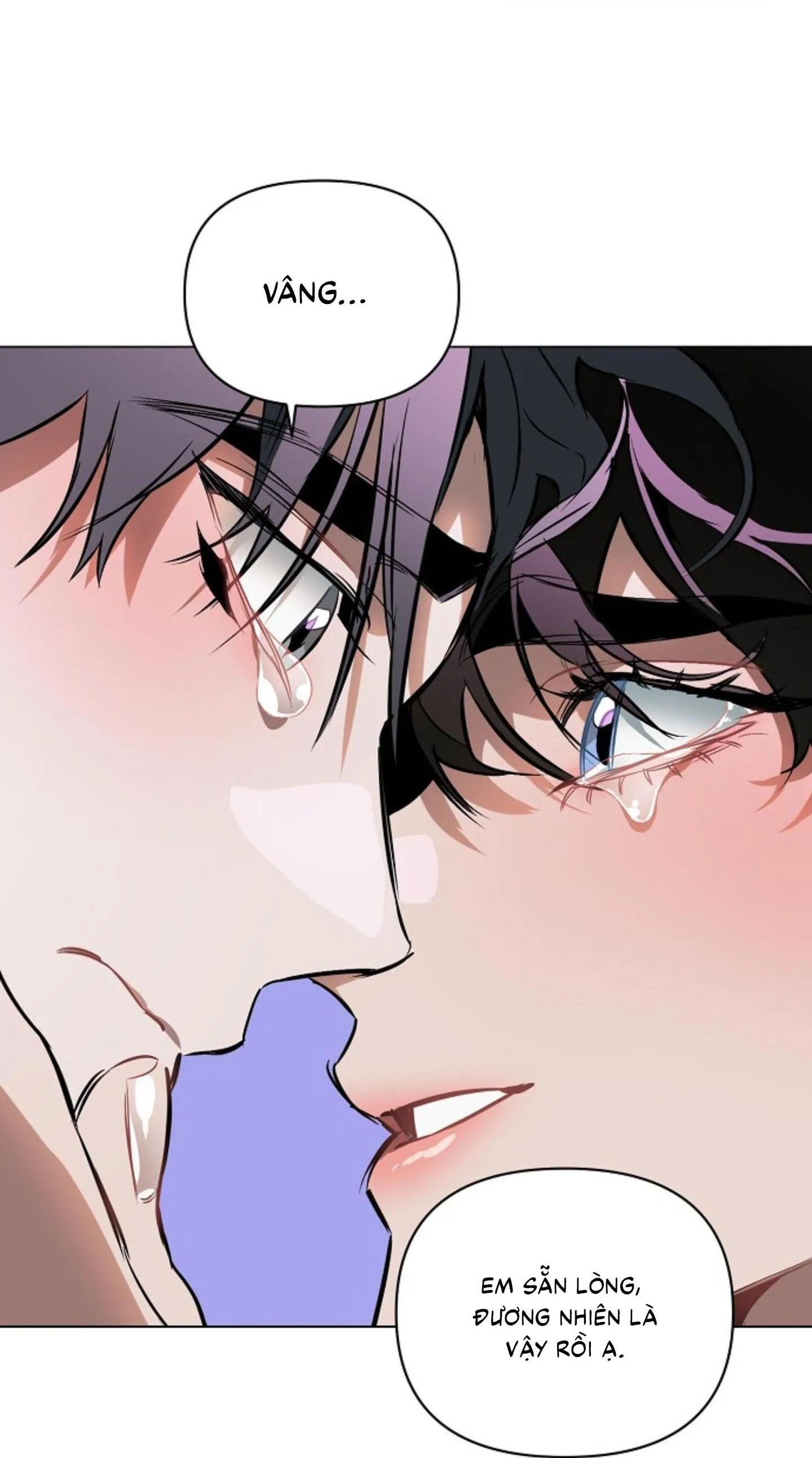 Định Tên Mối Quan Hệ Chapter 109 Trang 67