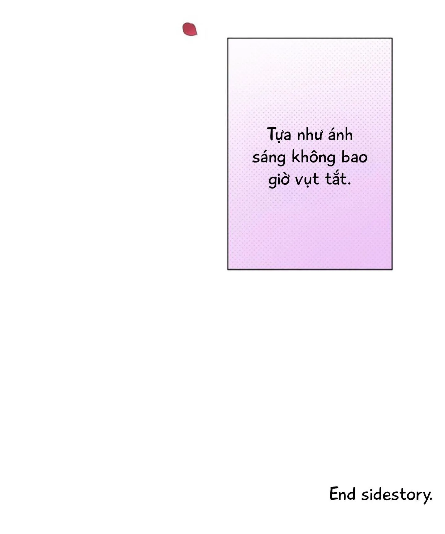 Định Tên Mối Quan Hệ Chapter 109 Trang 70