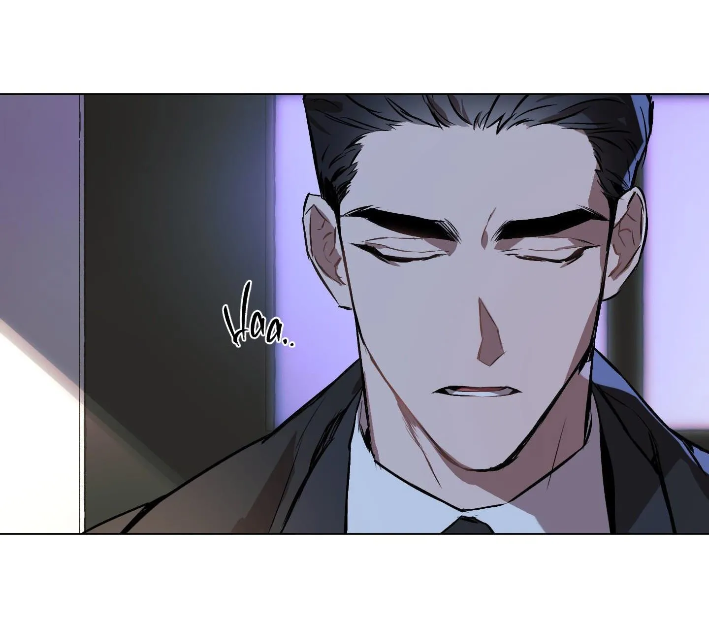 Định Tên Mối Quan Hệ Chapter 1 Trang 7