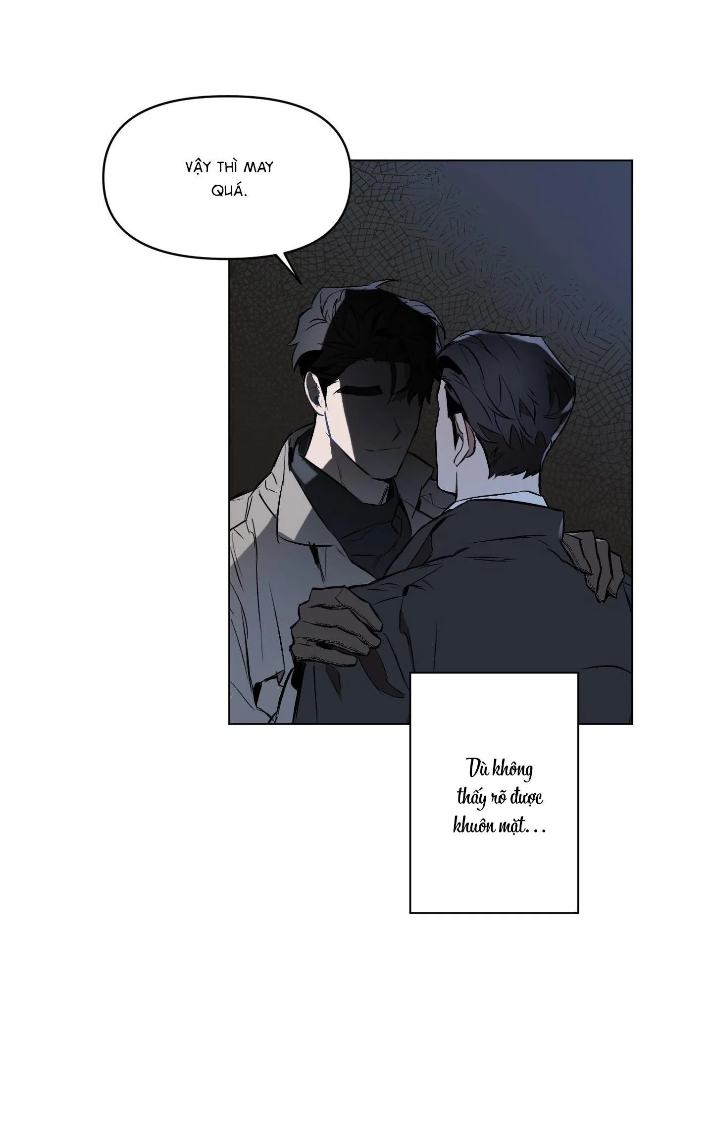 Định Tên Mối Quan Hệ Chapter 1 Trang 17