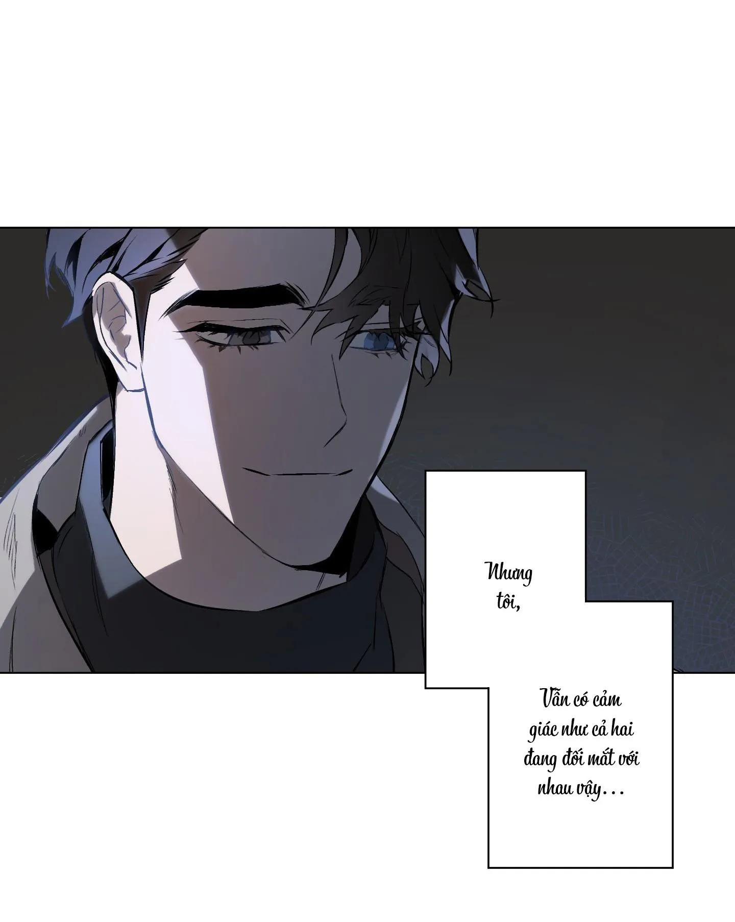 Định Tên Mối Quan Hệ Chapter 1 Trang 18