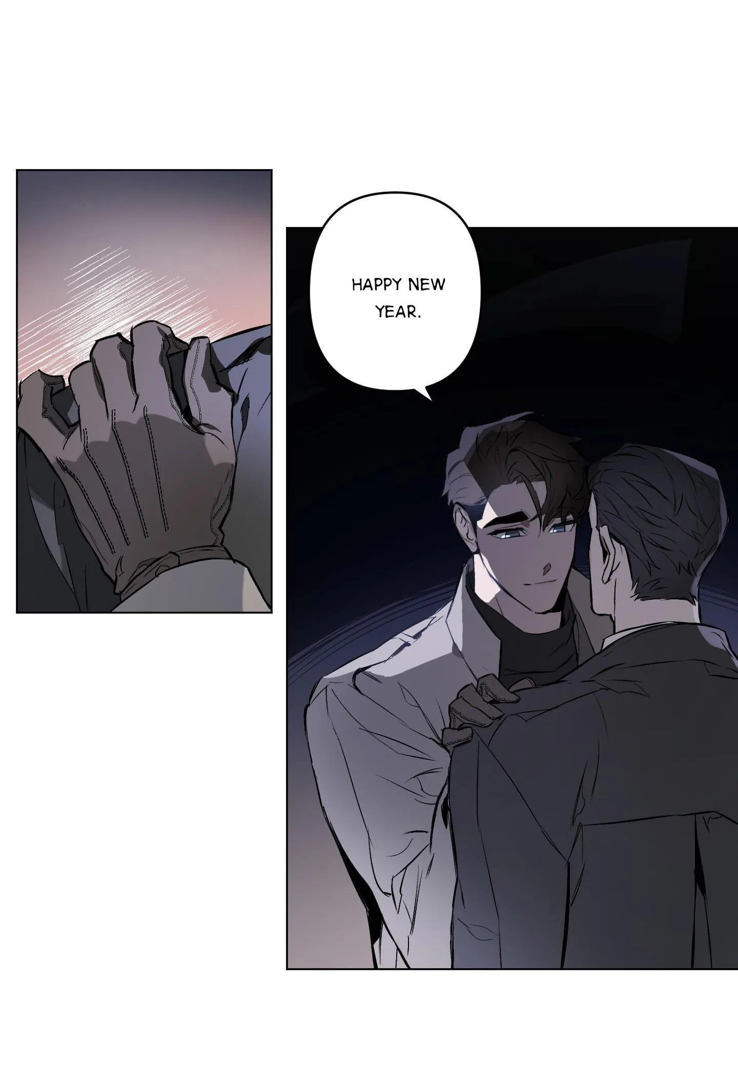 Định Tên Mối Quan Hệ Chapter 1 Trang 20