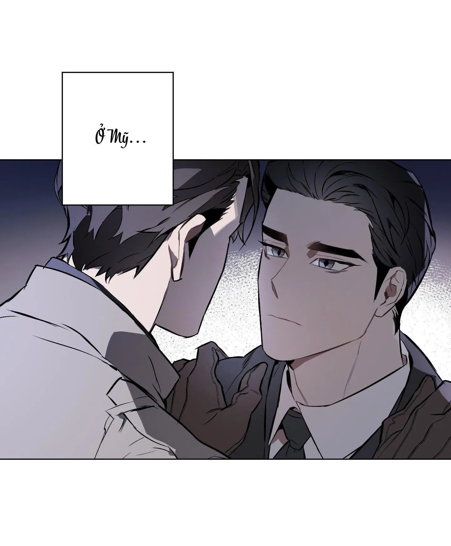 Định Tên Mối Quan Hệ Chapter 1 Trang 21