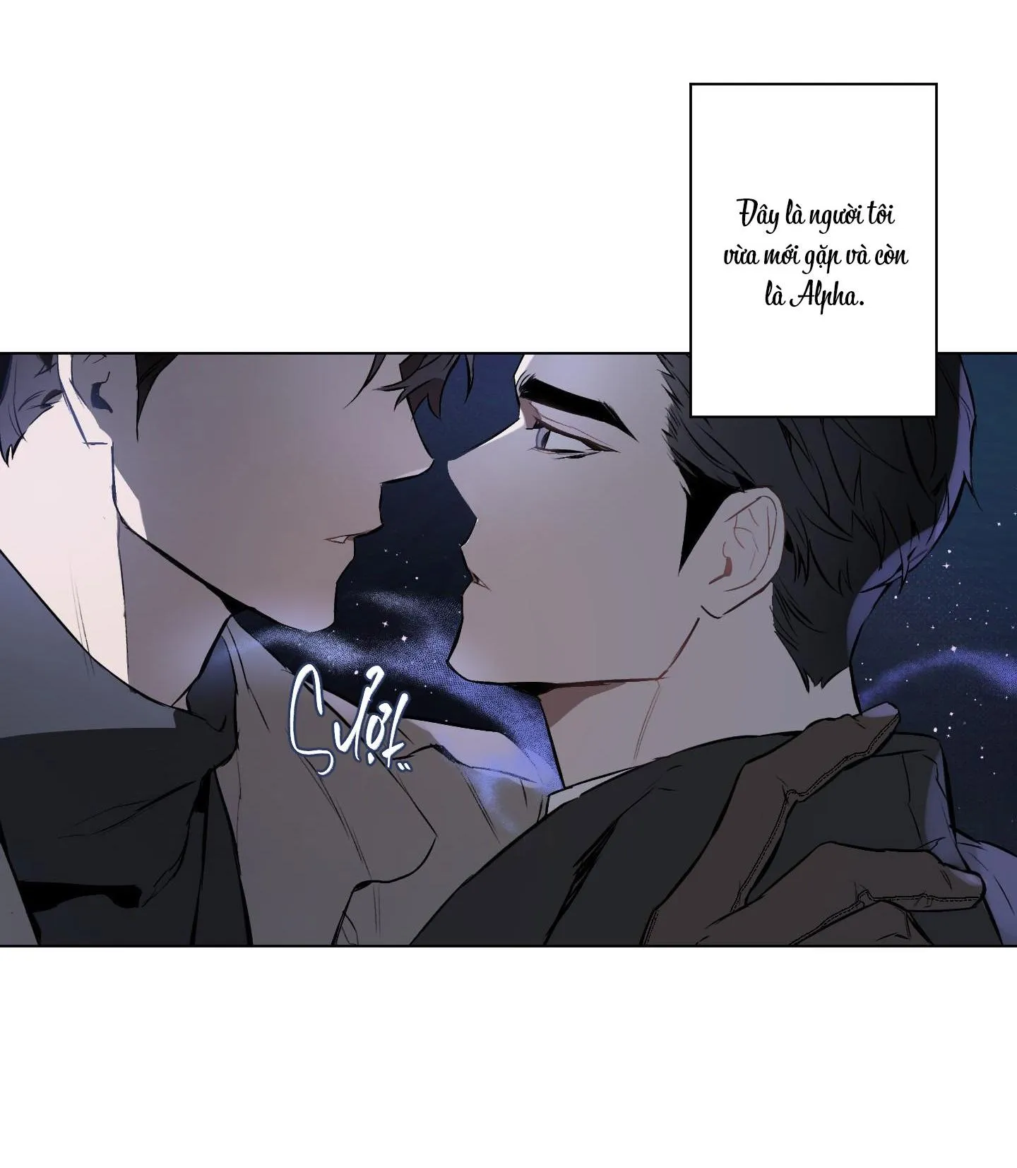 Định Tên Mối Quan Hệ Chapter 1 Trang 23