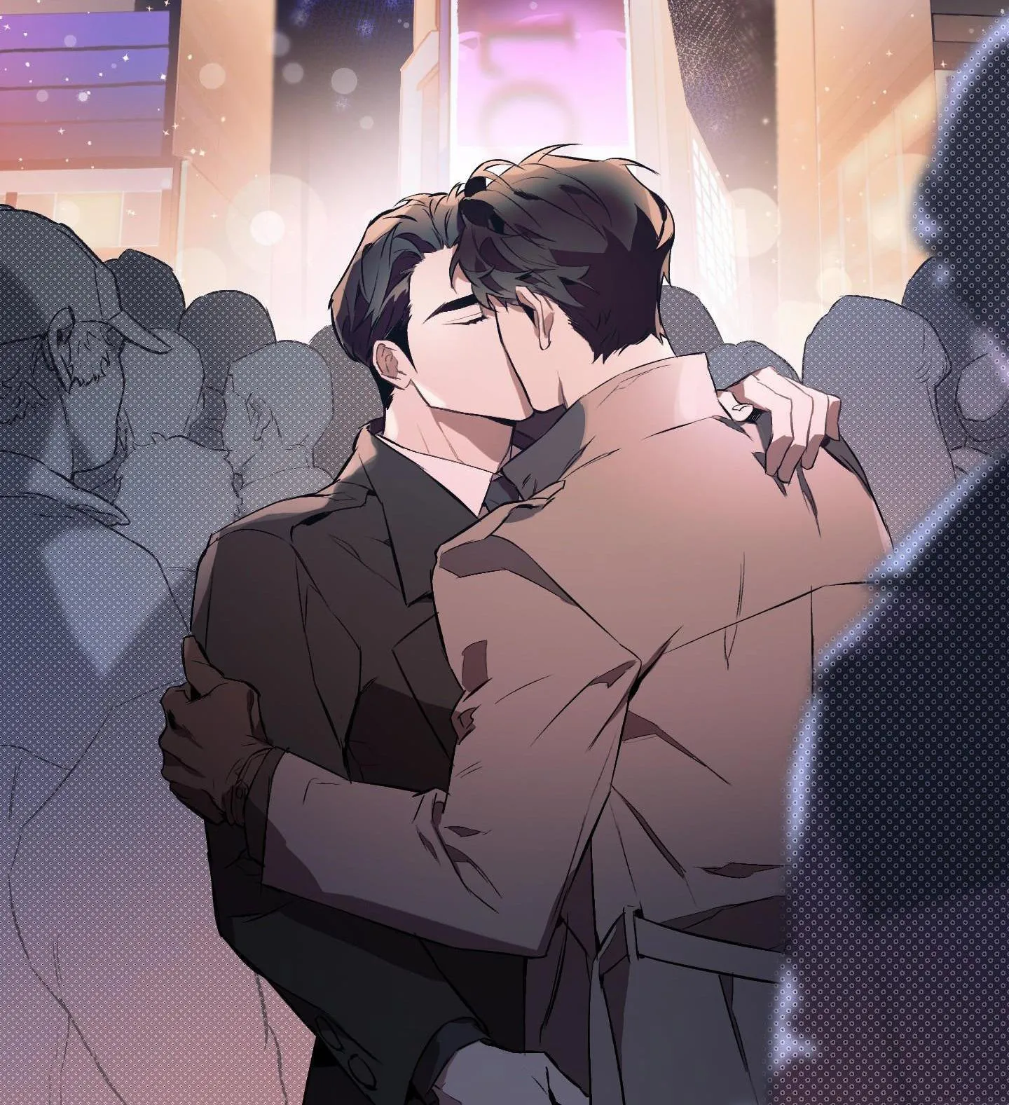 Định Tên Mối Quan Hệ Chapter 1 Trang 29