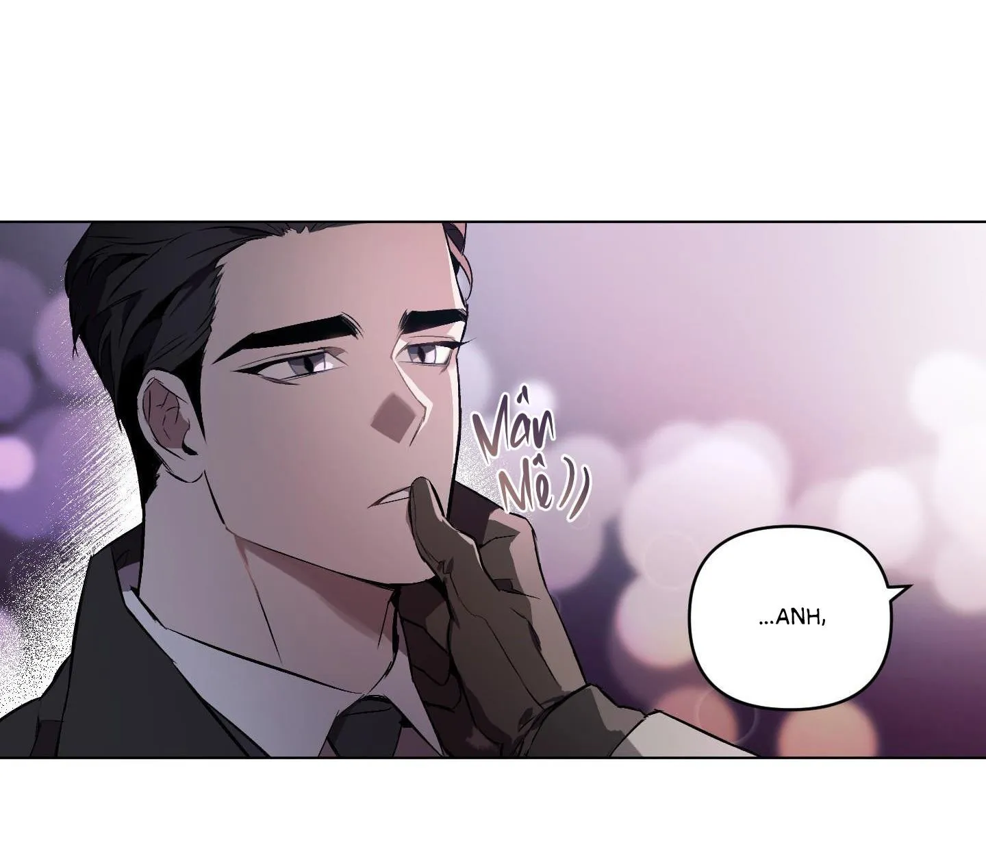 Định Tên Mối Quan Hệ Chapter 1 Trang 31