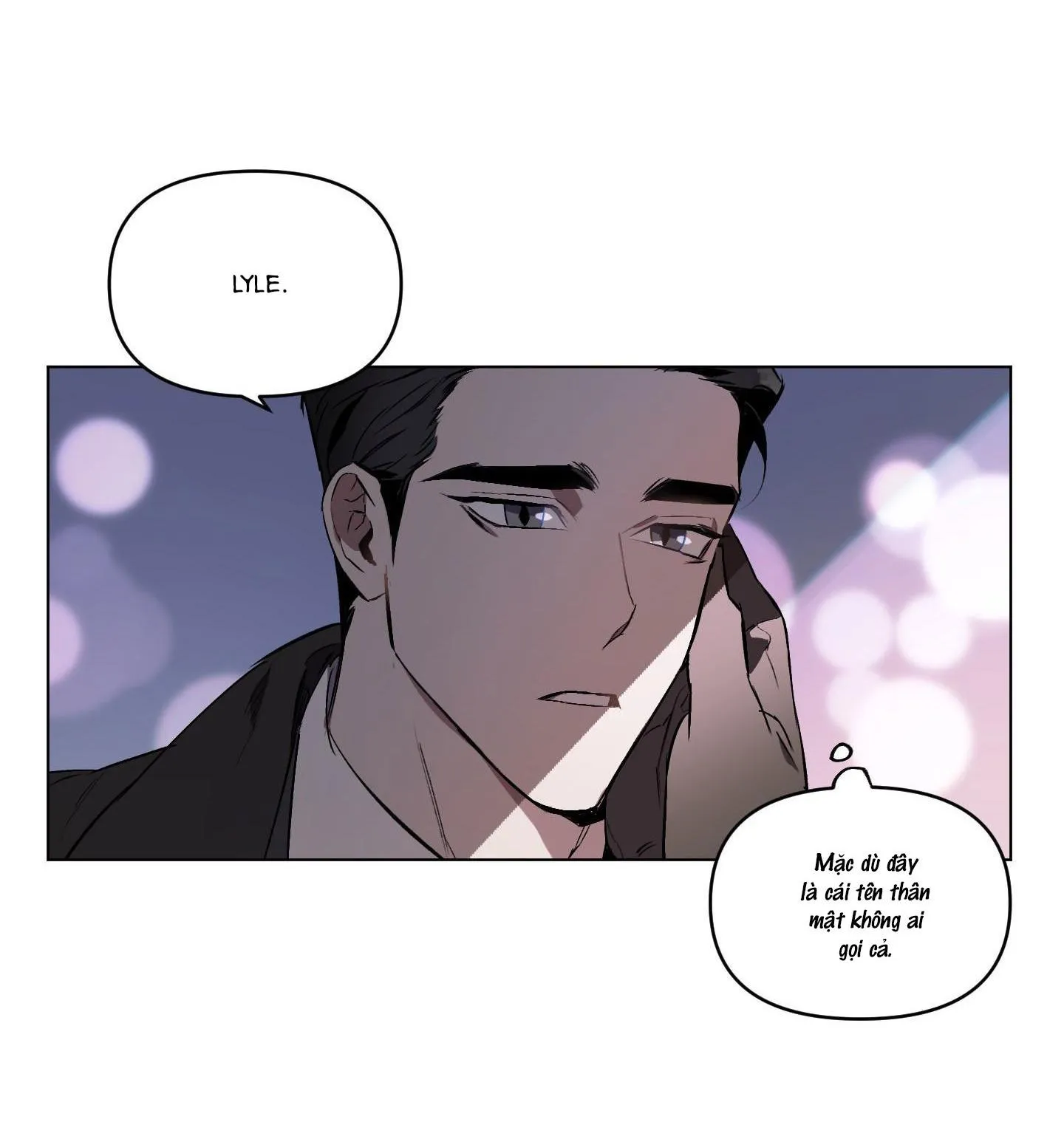 Định Tên Mối Quan Hệ Chapter 1 Trang 33