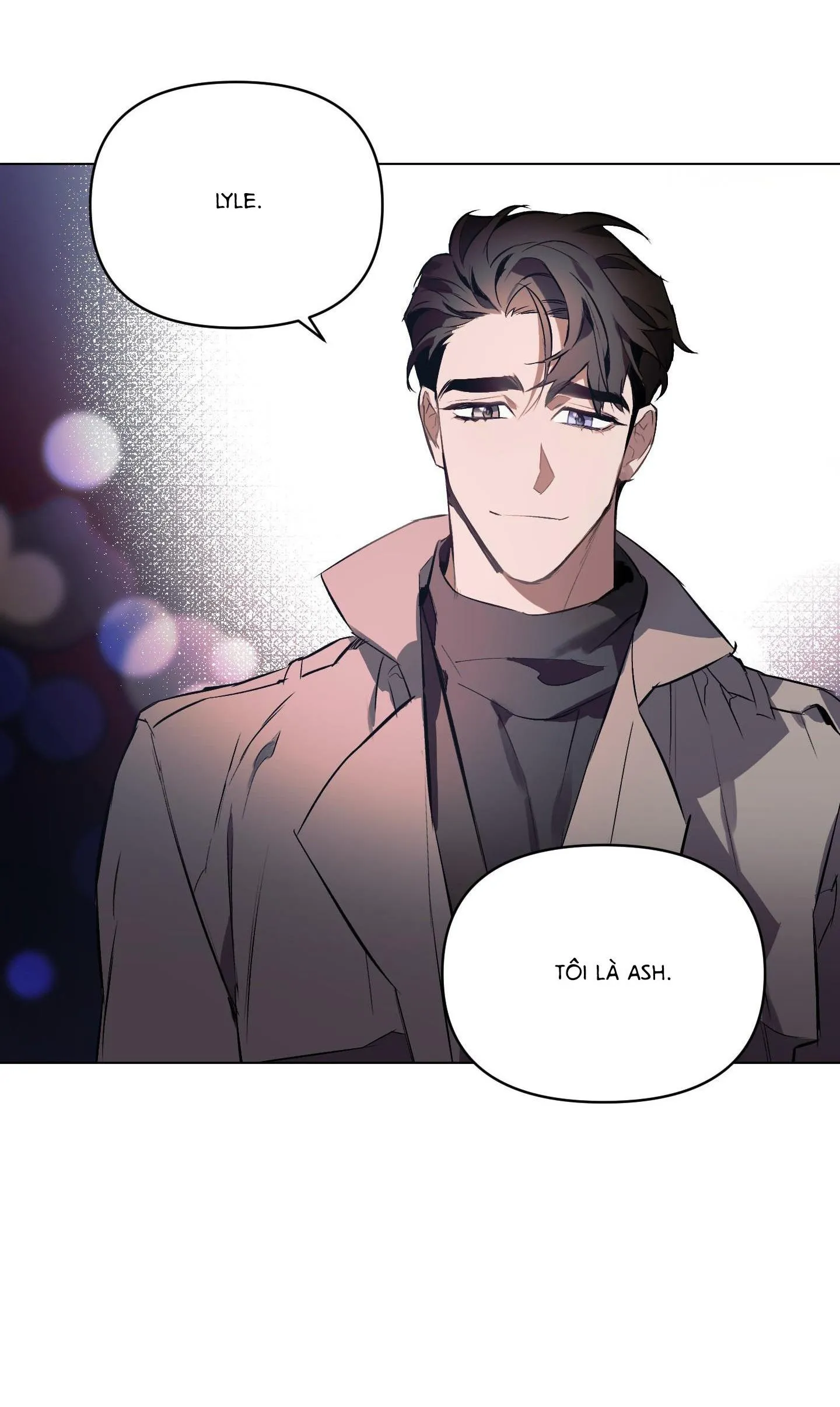 Định Tên Mối Quan Hệ Chapter 1 Trang 34