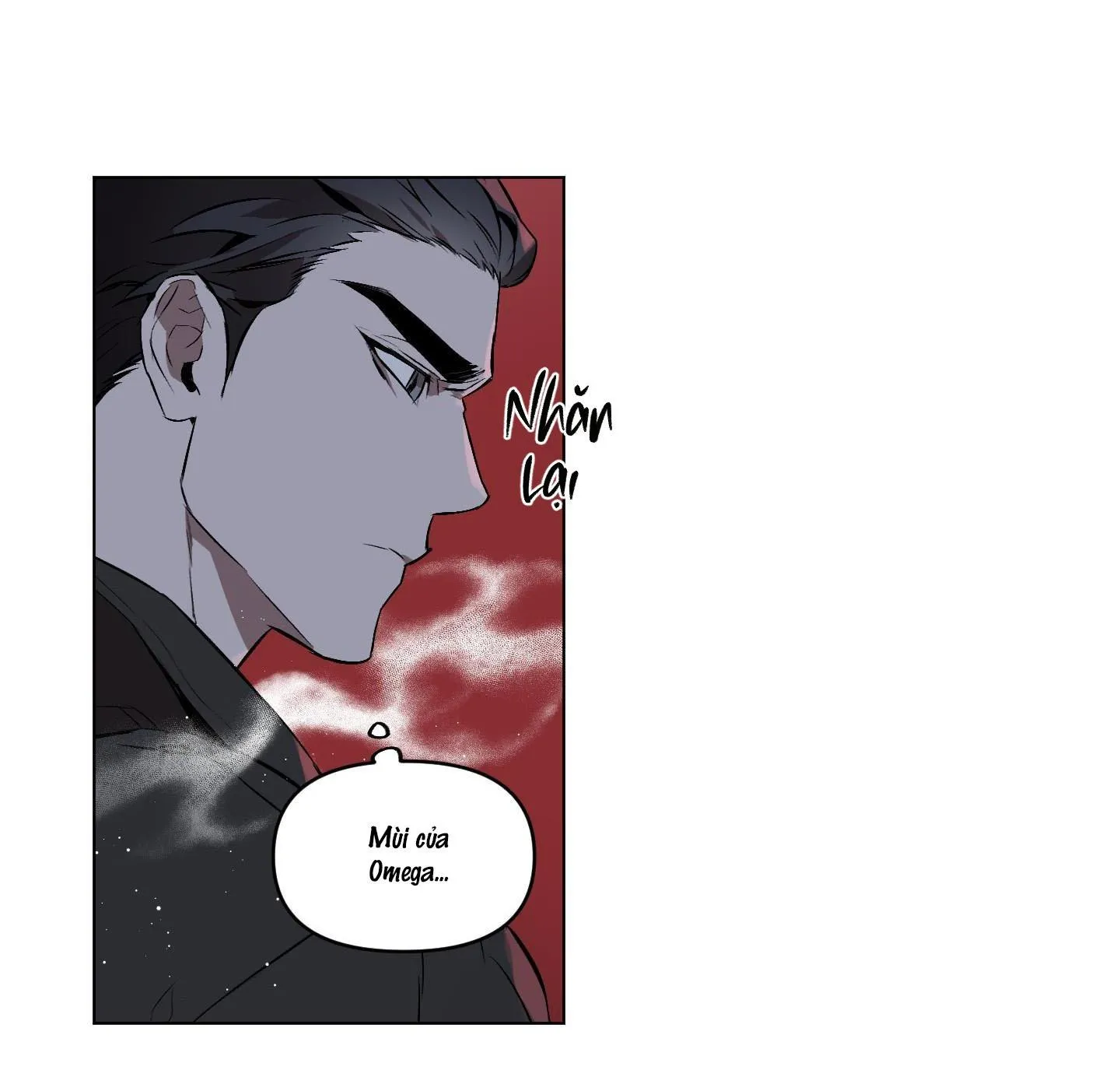 Định Tên Mối Quan Hệ Chapter 1 Trang 38