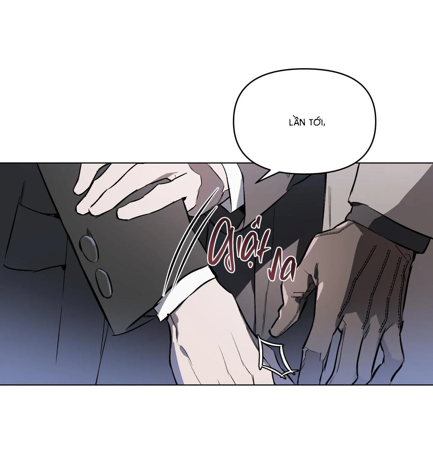 Định Tên Mối Quan Hệ Chapter 1 Trang 40