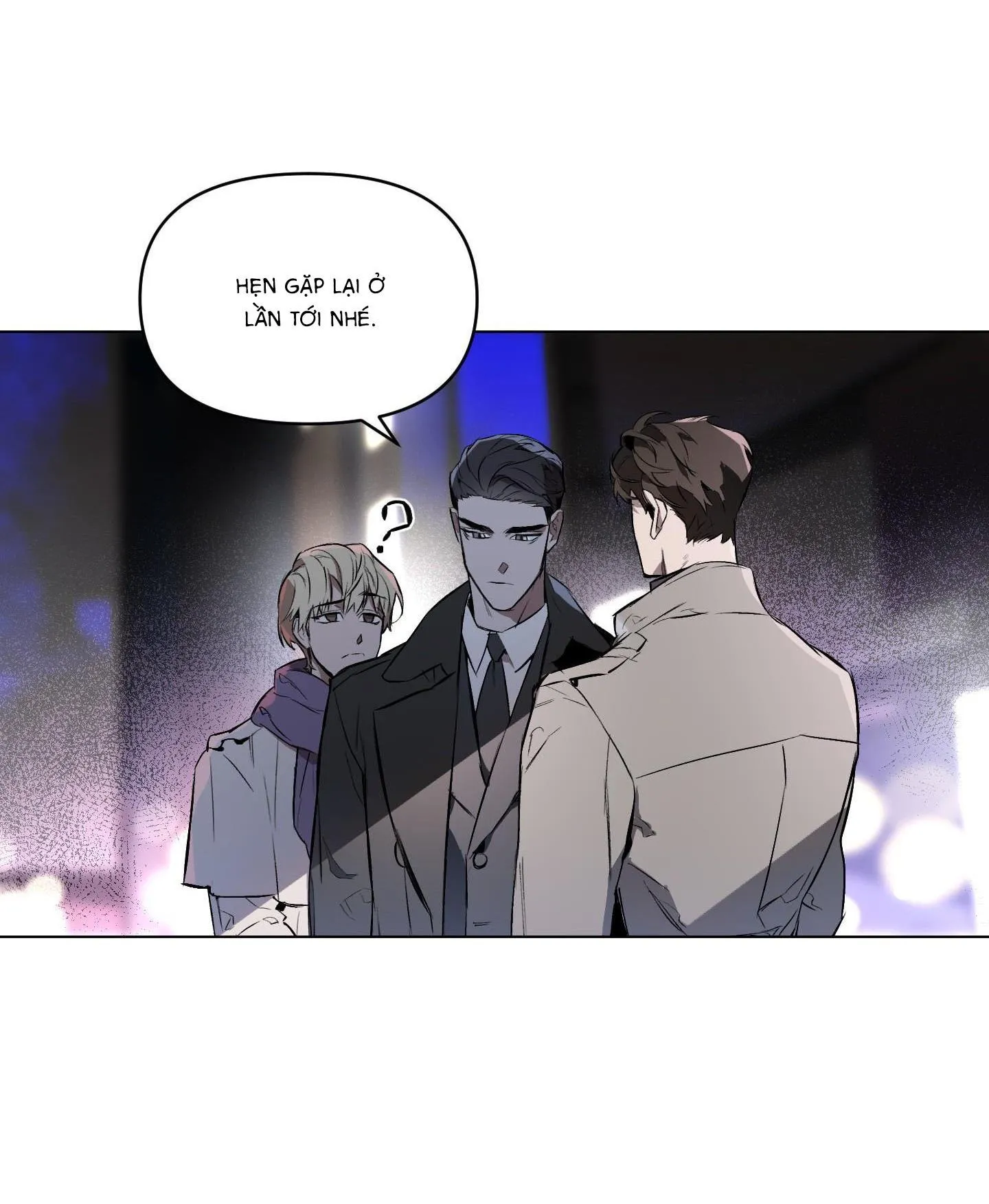 Định Tên Mối Quan Hệ Chapter 1 Trang 41