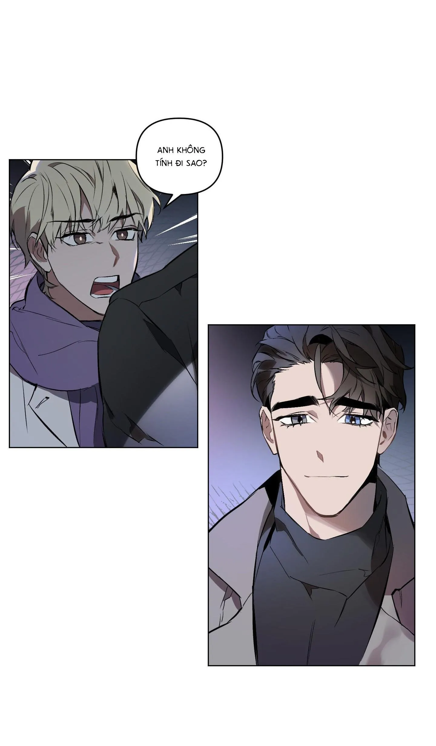 Định Tên Mối Quan Hệ Chapter 1 Trang 42