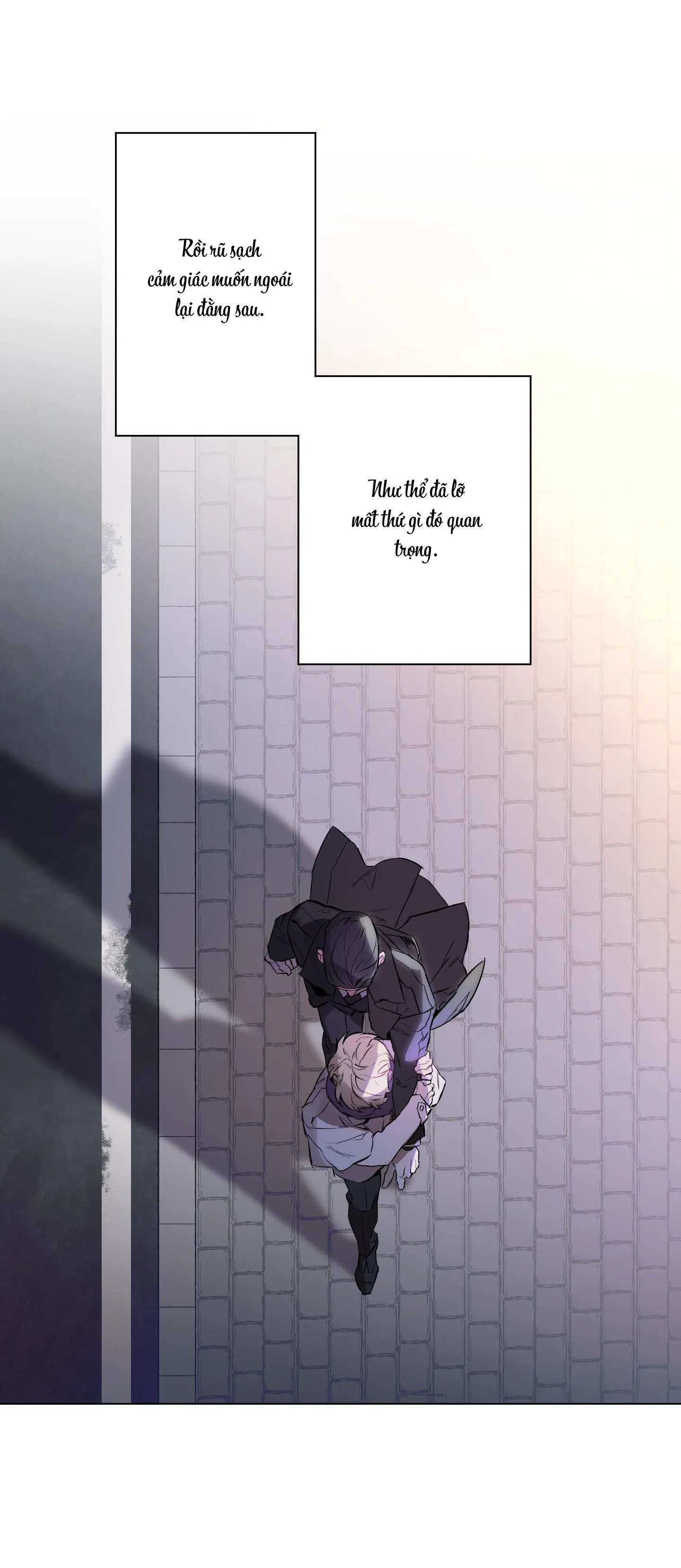 Định Tên Mối Quan Hệ Chapter 1 Trang 44