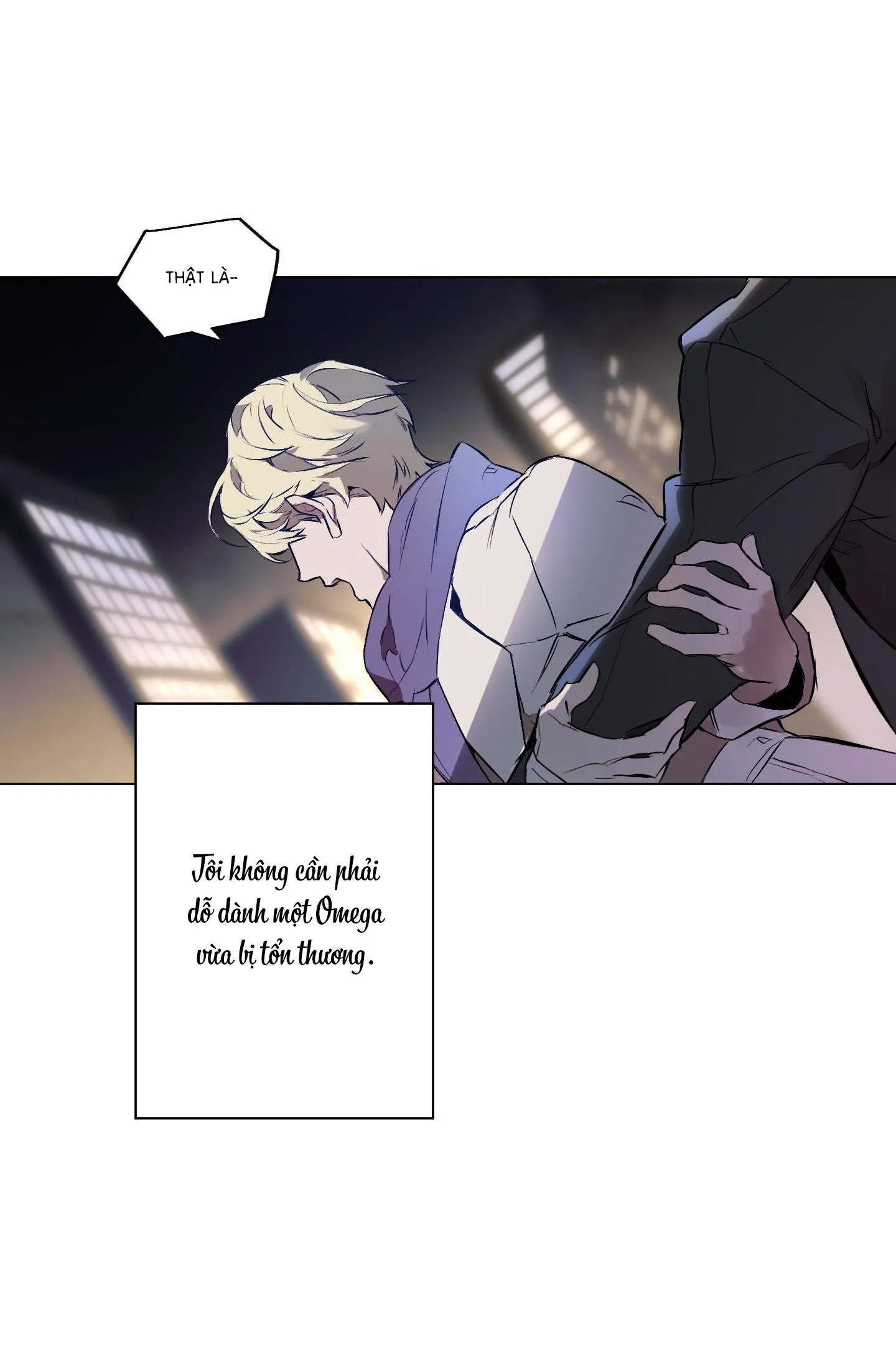 Định Tên Mối Quan Hệ Chapter 1 Trang 45