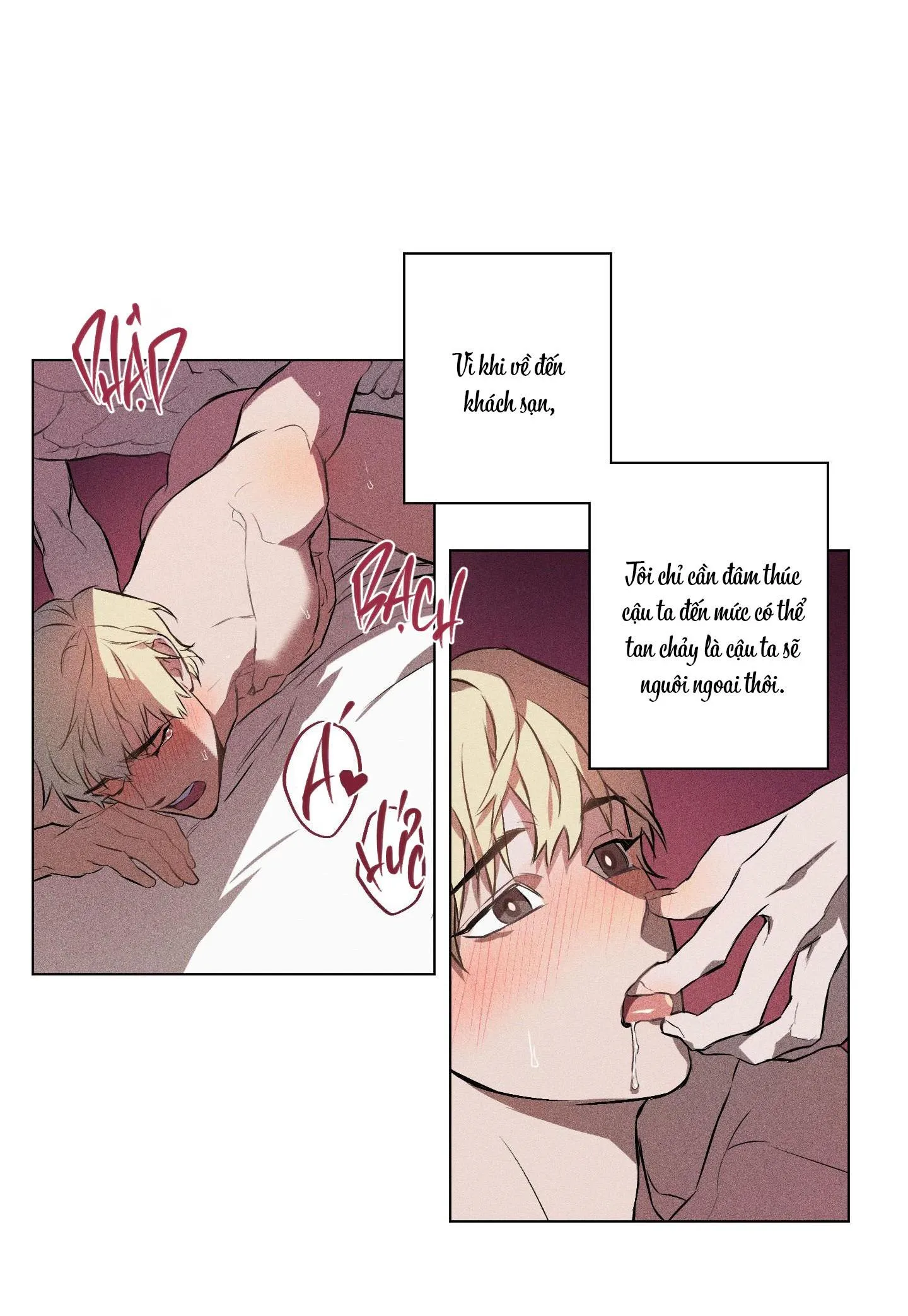 Định Tên Mối Quan Hệ Chapter 1 Trang 46