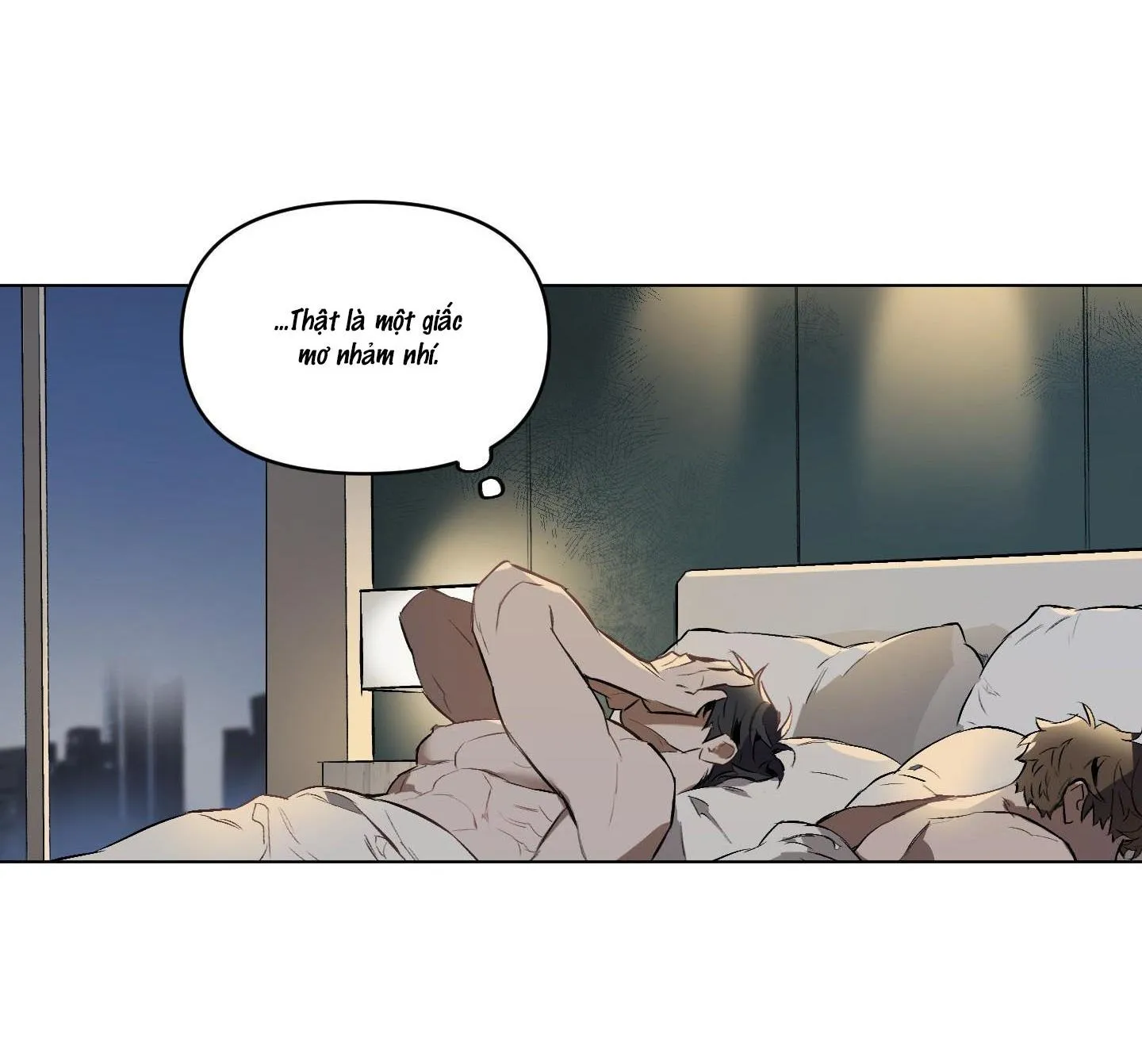 Định Tên Mối Quan Hệ Chapter 1 Trang 50