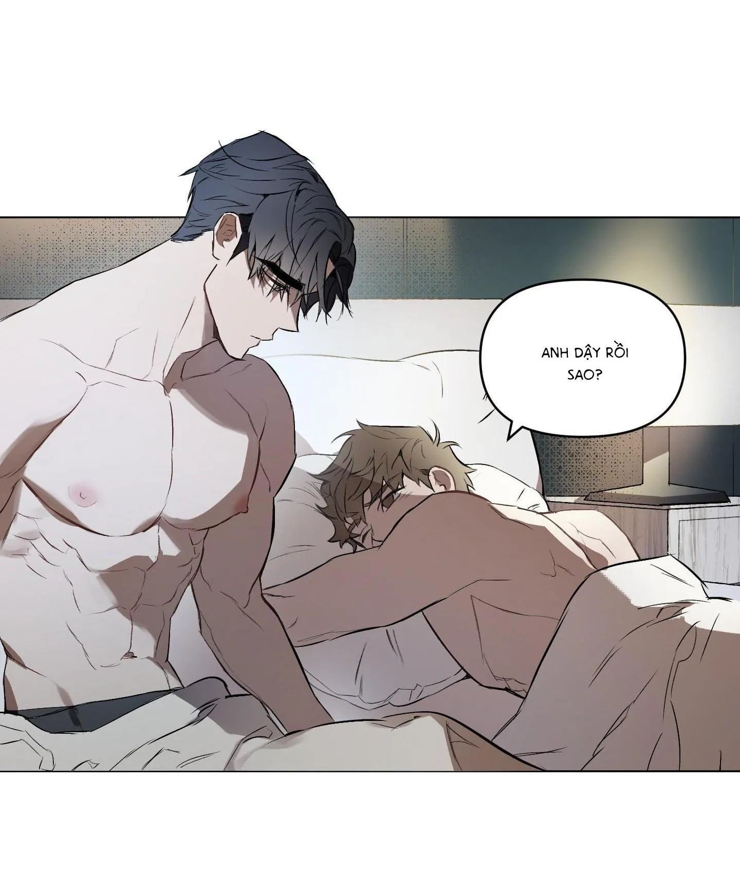 Định Tên Mối Quan Hệ Chapter 1 Trang 51