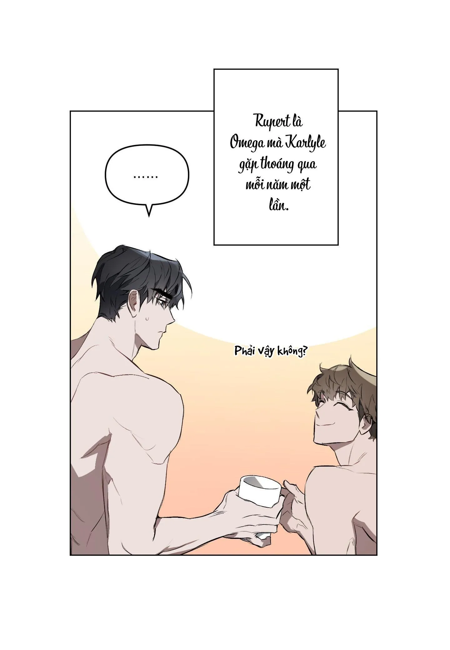 Định Tên Mối Quan Hệ Chapter 1 Trang 53