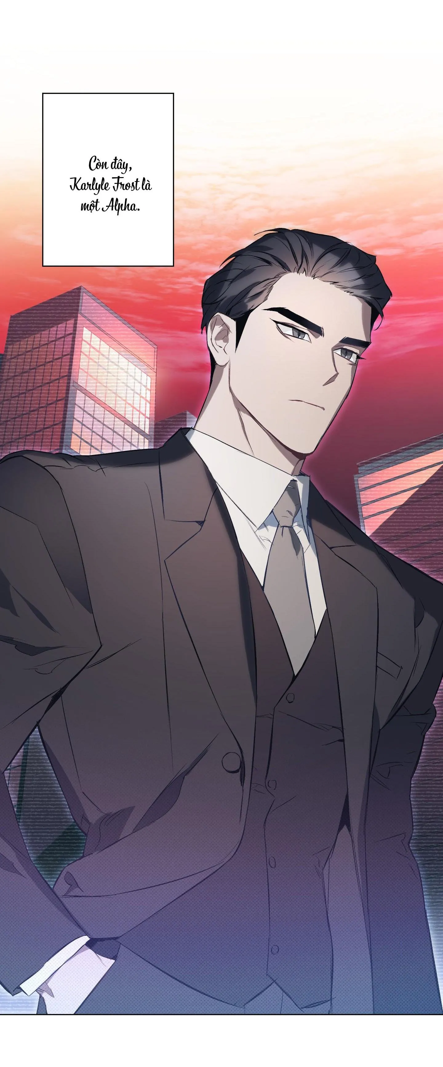 Định Tên Mối Quan Hệ Chapter 1 Trang 54