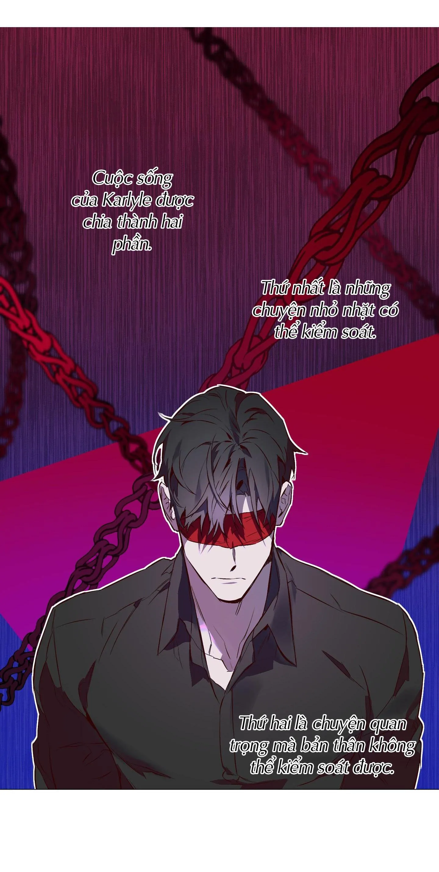 Định Tên Mối Quan Hệ Chapter 1 Trang 61