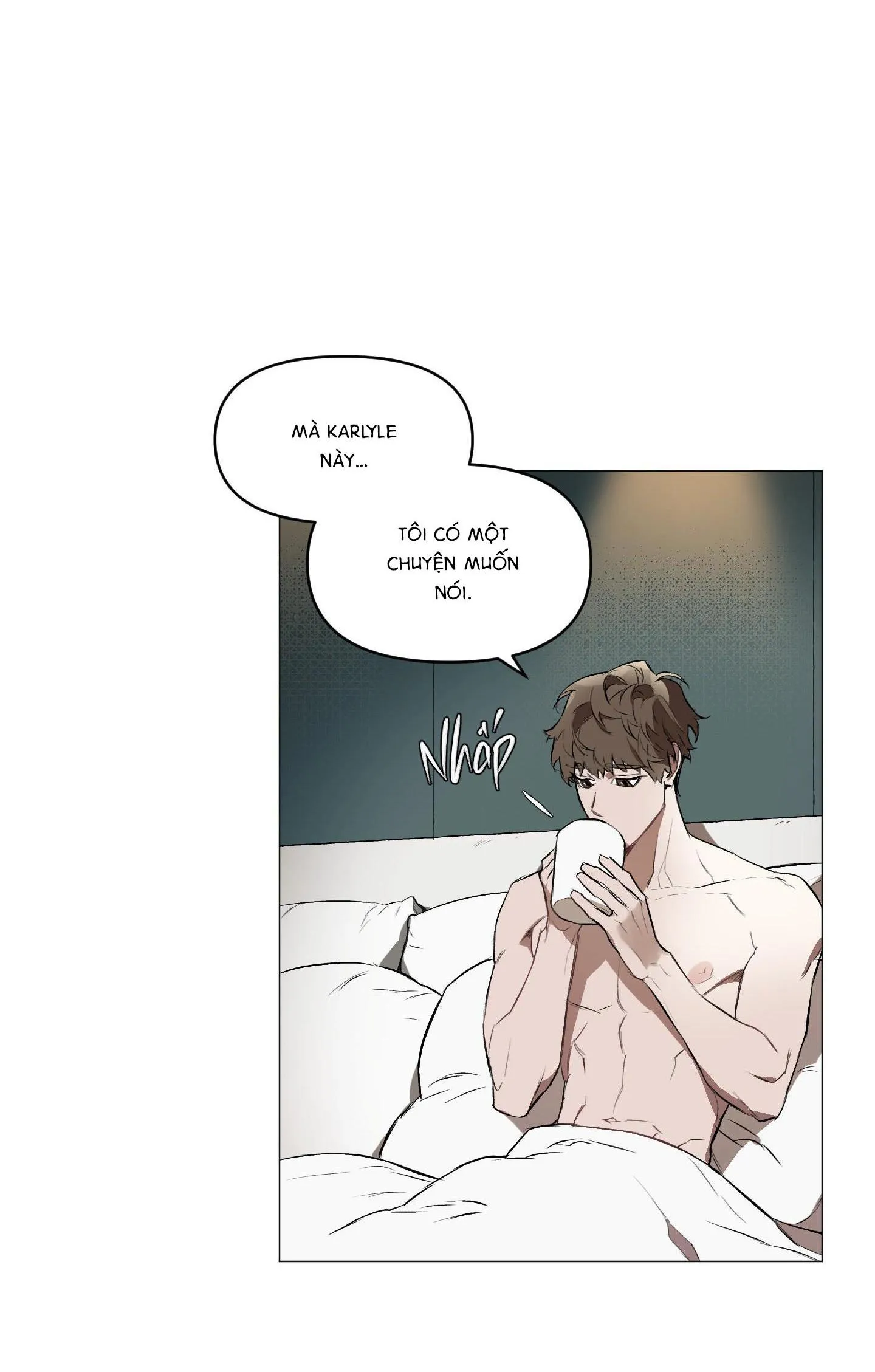 Định Tên Mối Quan Hệ Chapter 1 Trang 64