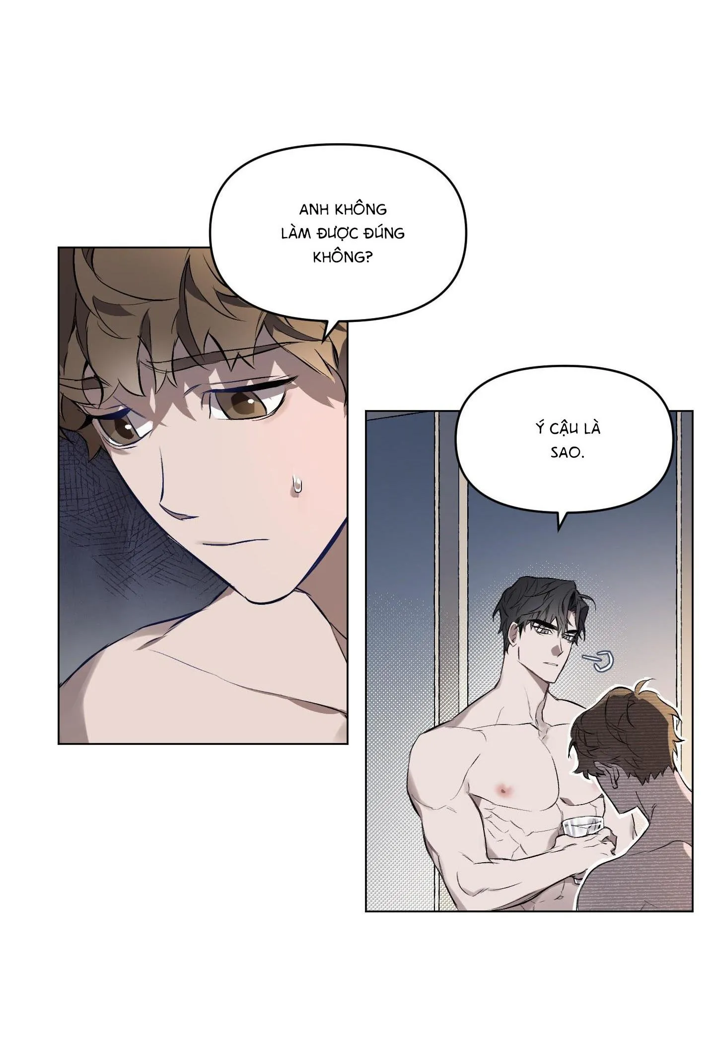 Định Tên Mối Quan Hệ Chapter 1 Trang 67