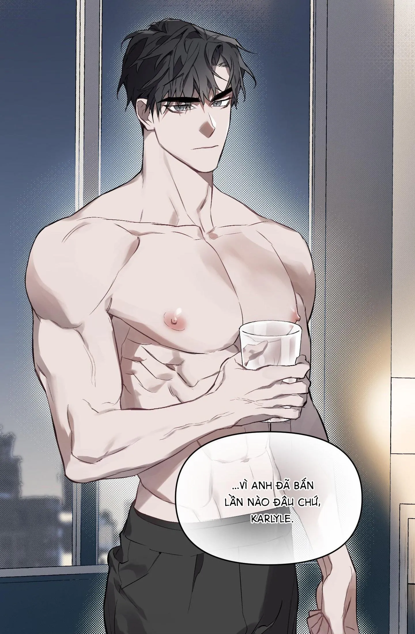 Định Tên Mối Quan Hệ Chapter 1 Trang 70