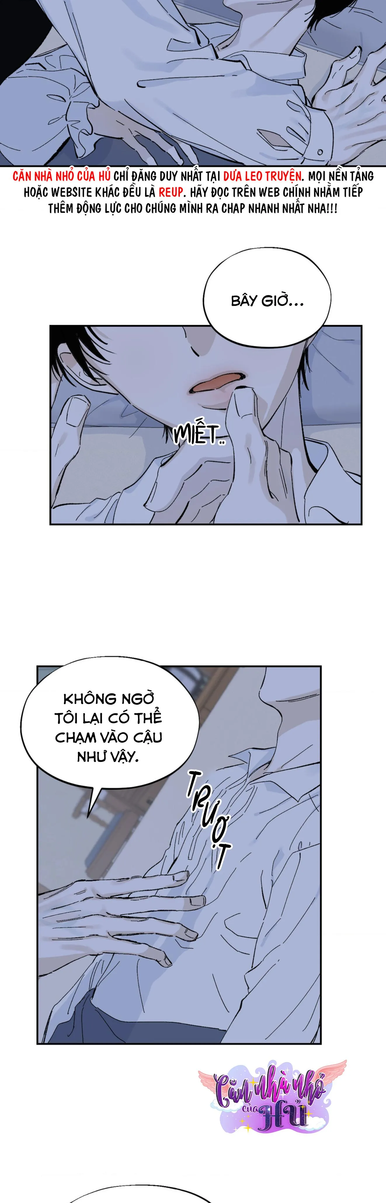 DINH THỰ Chapter 2 Trang 15