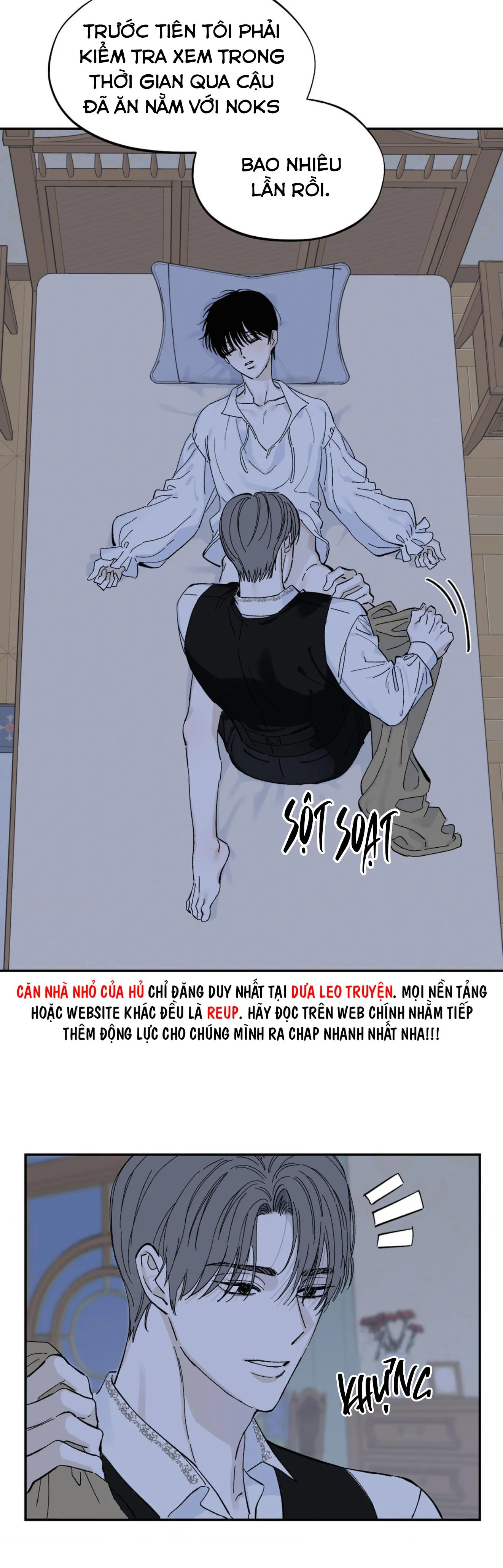 DINH THỰ Chapter 2 Trang 16