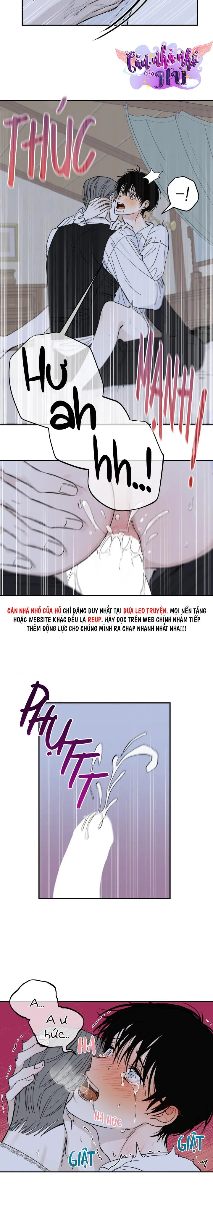 DINH THỰ Chapter 3 Trang 13