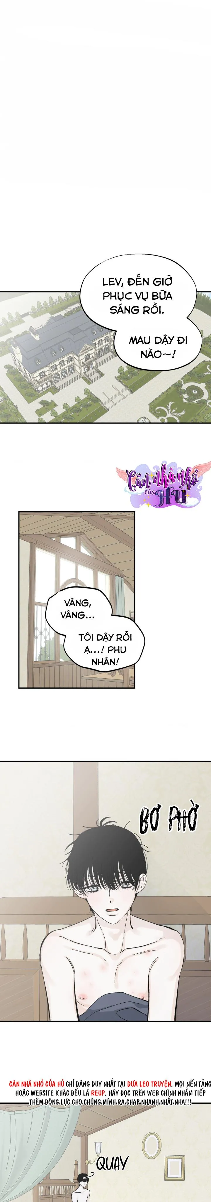 DINH THỰ Chapter 4 Trang 3