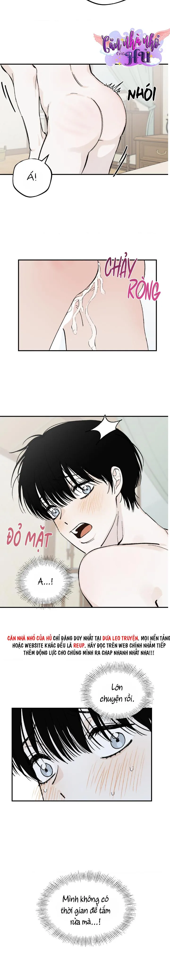 DINH THỰ Chapter 4 Trang 6