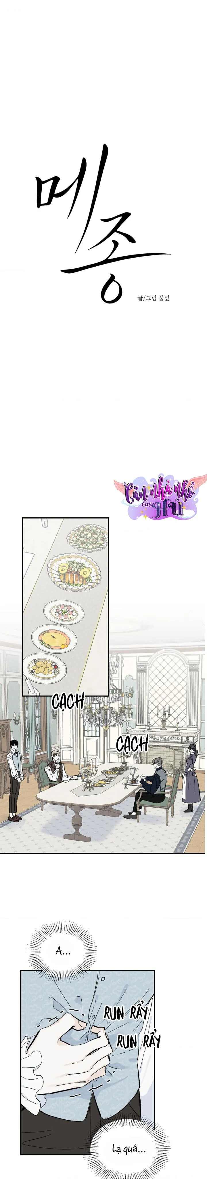 DINH THỰ Chapter 4 Trang 7