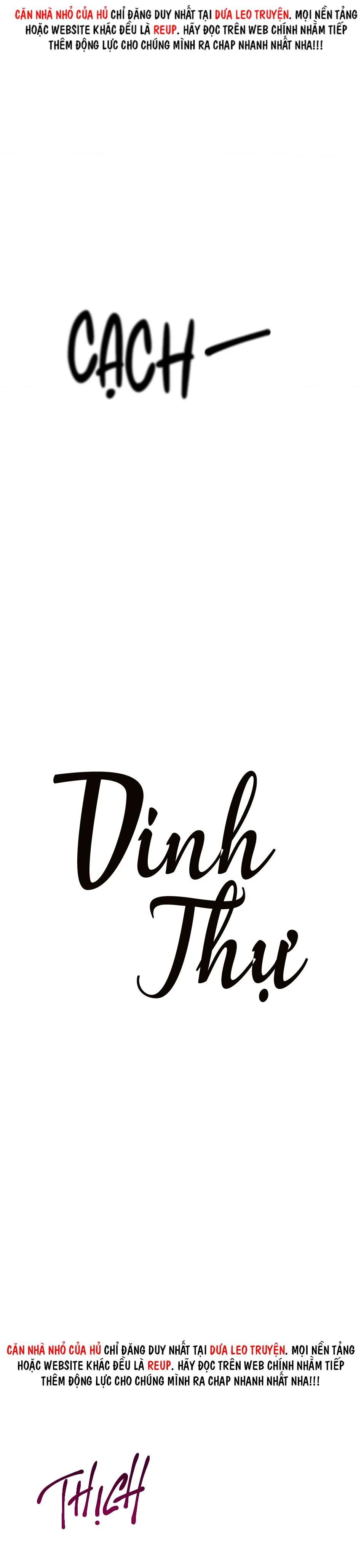 DINH THỰ Chapter 5 Trang 6