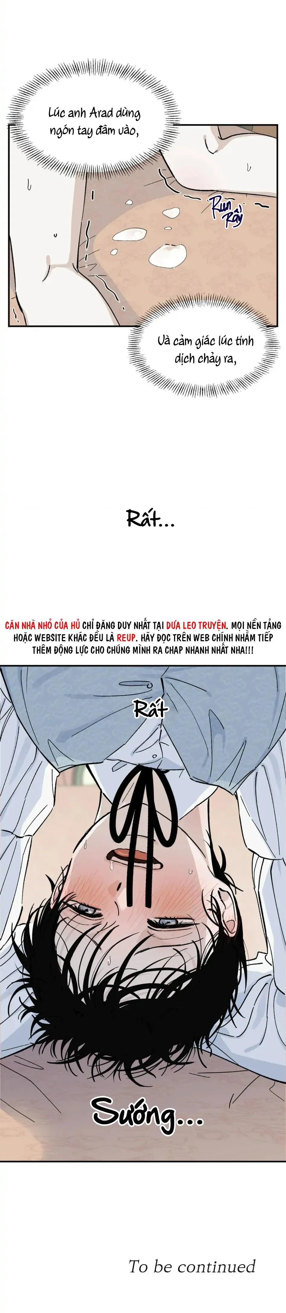 DINH THỰ Chapter 5 Trang 26