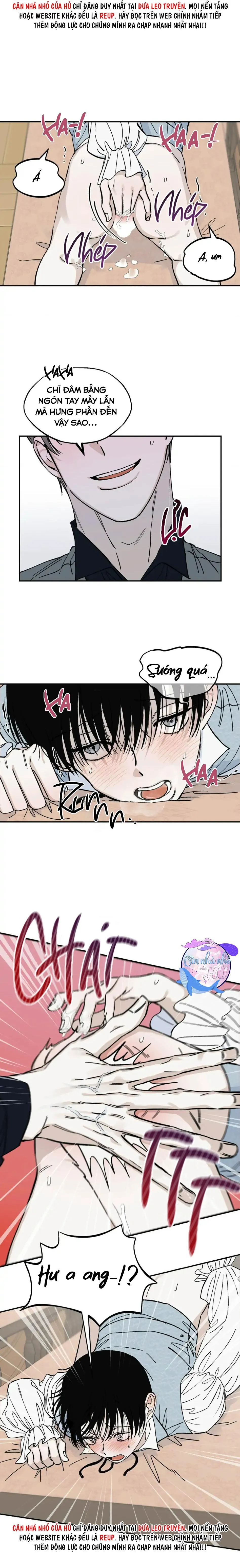 DINH THỰ Chapter 6 Trang 4
