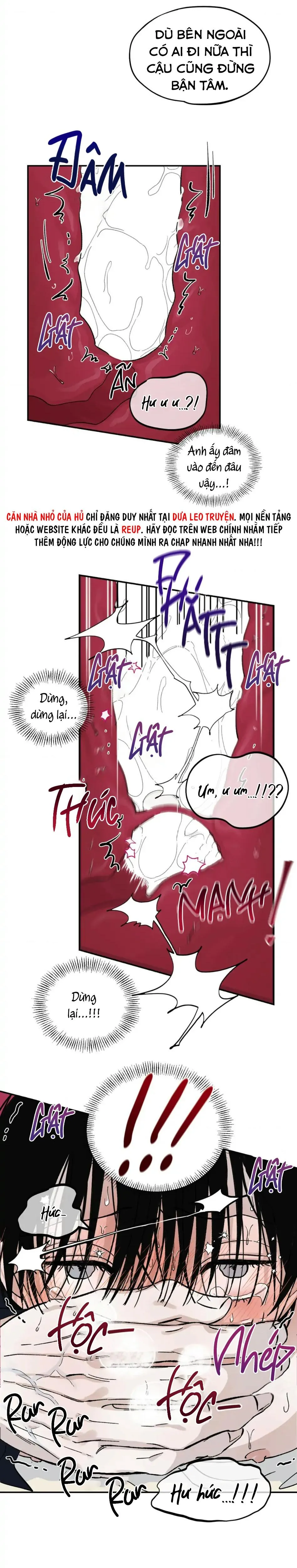 DINH THỰ Chapter 6 Trang 17