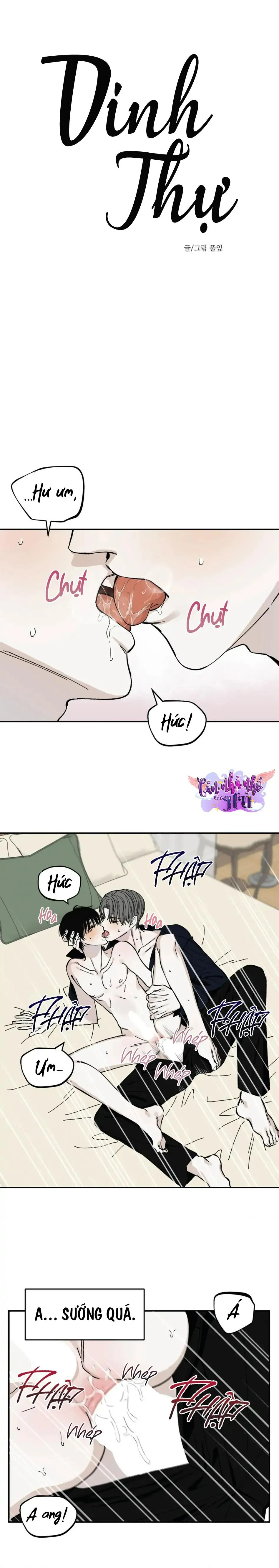 DINH THỰ Chapter 7 Trang 3