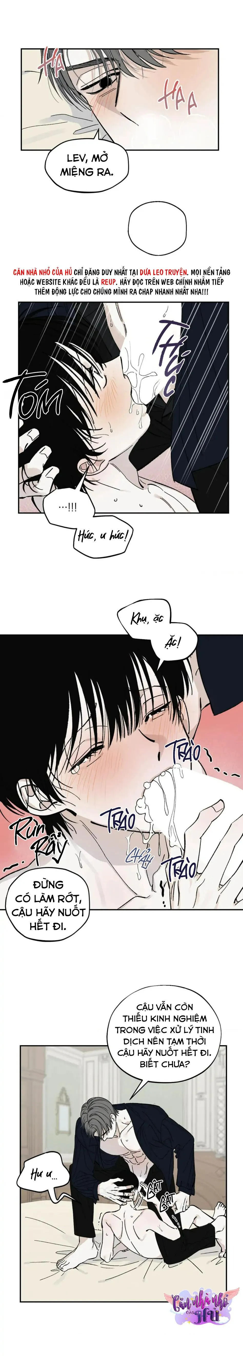 DINH THỰ Chapter 7 Trang 6